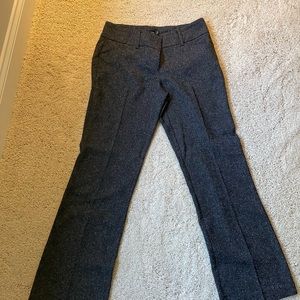 NY&C Slacks - Size 6